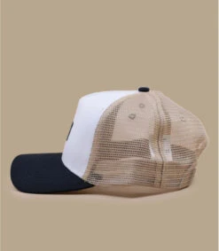 Under Suede Trucker Offwhite -Default Template 7 under suede trucker offwhite 3
