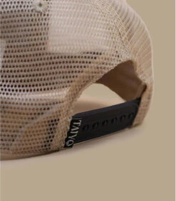 Under Suede Trucker Offwhite -Default Template 7 under suede trucker offwhite 4