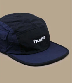 HUF Utulity Volley Navy 10 HUF Utulity Volley Navy -Default Template 7 utulity volley navy 2