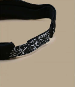 Flexfit Visière Bandana Black -Default Template 7 visiere bandana black20Visiere20bandana20noir