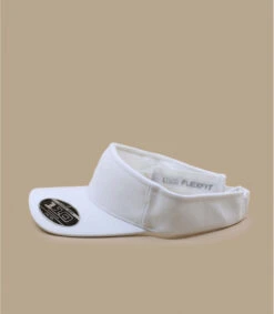 Devant -Default Template 7 visiere blanche flexit wm 1