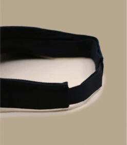 Flexfit Visière Noir Flexit -Default Template 7 visiere noir flexit 2