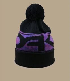 Oakley Wanderlust Pom Beanie Blackout -Default Template 7 wanderlust pom beanie blackout 1