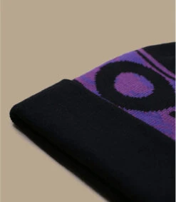Oakley Wanderlust Pom Beanie Blackout -Default Template 7 wanderlust pom beanie blackout 2