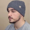 Tilley Warmth Beanie Grey -Default Template 7 warmth beanie grey