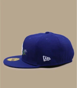 NEW ERA Watercolor Floral 5950 LA Dodgers -Default Template 7 watercolor floral 5950 la dodgers 4