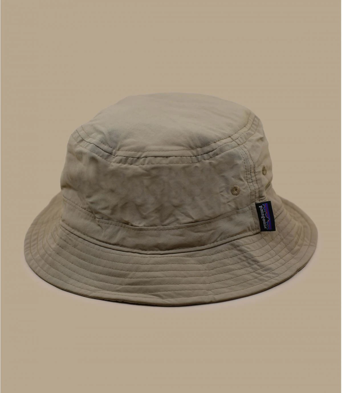 Patagonia Wavefarer Bucket Maojave Khaki 4 Patagonia Wavefarer Bucket Maojave Khaki – Image 2
