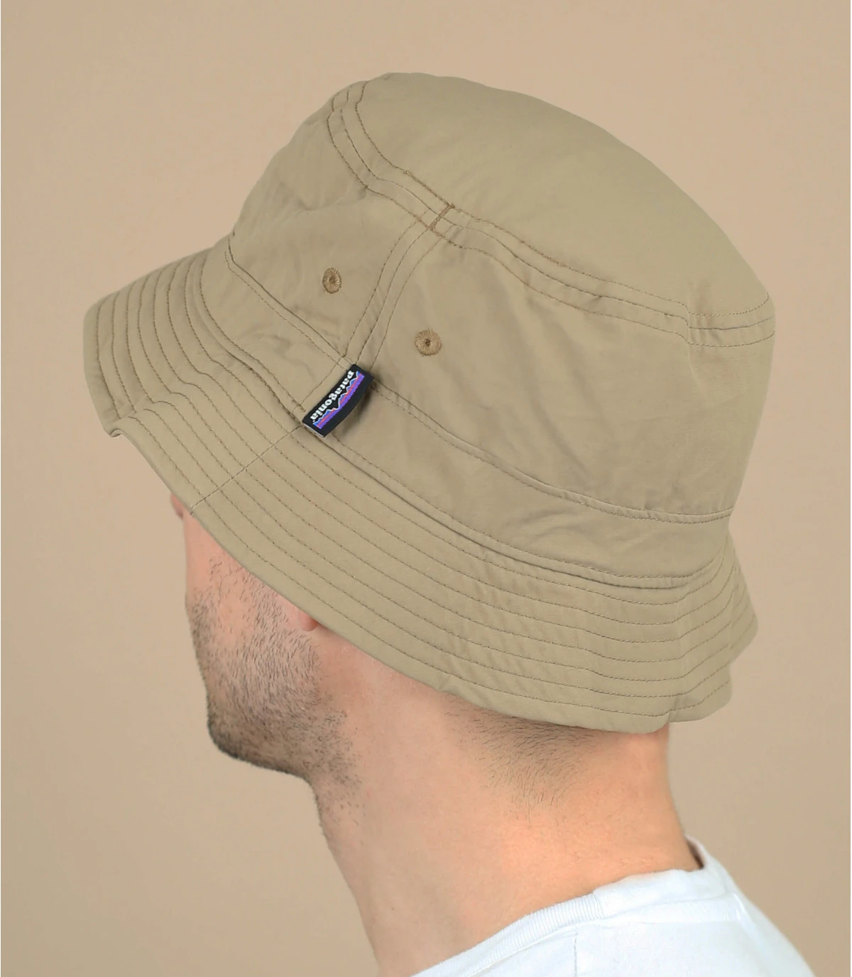 Patagonia Wavefarer Bucket Maojave Khaki 3 Patagonia Wavefarer Bucket Maojave Khaki