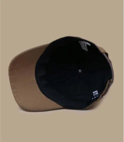 Tilley Waxed Millerain Baseball Cap British Tan -Default Template 7 waxed millerain baseball cap british tan 5