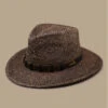 Stetson Western Seagrass Brown -Default Template 7 western seagrass brown