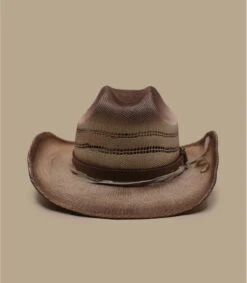 Stetson Western Toyo Brown Blurred Natural 11 Stetson Western Toyo Brown Blurred Natural -Default Template 7 western toyo brown blurred natural 3