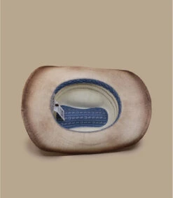 Stetson Western Toyo Brown Blurred Natural 13 Stetson Western Toyo Brown Blurred Natural -Default Template 7 western toyo brown blurred natural 5