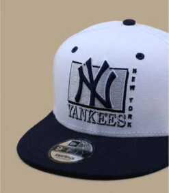 NEW ERA White Crown 950 NY -Default Template 7 white crown 950 ny 2