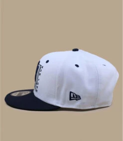 NEW ERA White Crown 950 NY -Default Template 7 white crown 950 ny 3