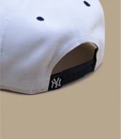 NEW ERA White Crown 950 NY -Default Template 7 white crown 950 ny 4