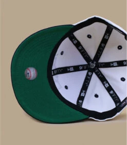 NEW ERA White Crown 950 NY -Default Template 7 white crown 950 ny 5