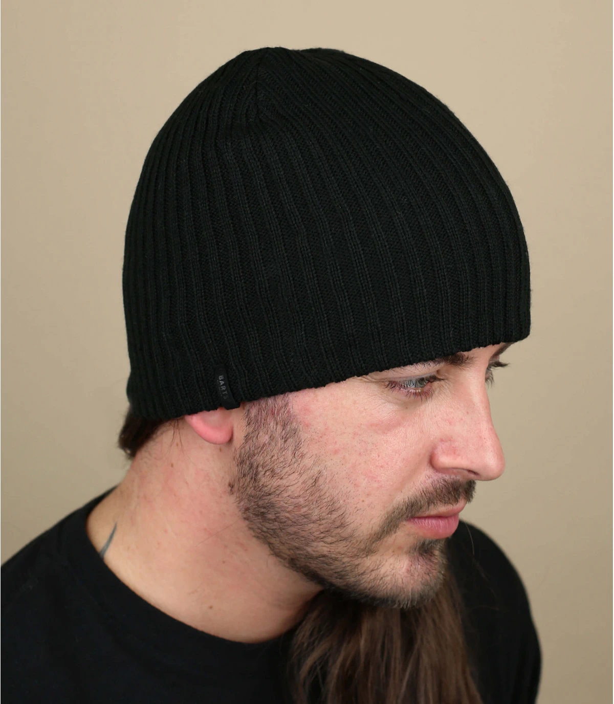 Barts Wilbert Black 3 Barts Wilbert Black