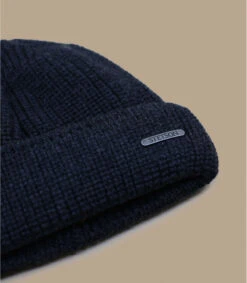 Stetson Wisconsin Nashville Merino Antracite -Default Template 7 wisconsin nashville merino antracite 1