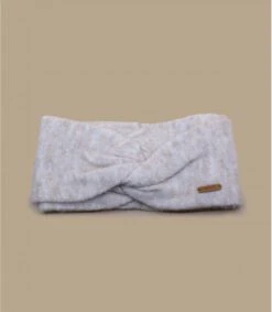 Barts Witzia Headband Cream -Default Template 7 witzia headband cream 1