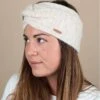 Barts Witzia Headband Cream -Default Template 7 witzia headband cream