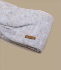 Barts Witzia Headband Cream -Default Template 7 witzia headband cream 2