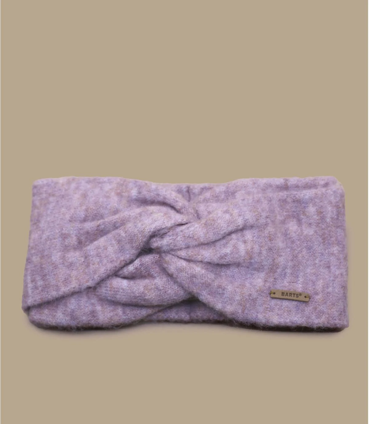 Barts Wizia Headband Orchid 4 Barts Wizia Headband Orchid – Image 2