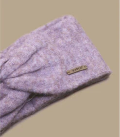 Barts Wizia Headband Orchid 7 Barts Wizia Headband Orchid -Cap Quette Magasin wizia headband orchid 2