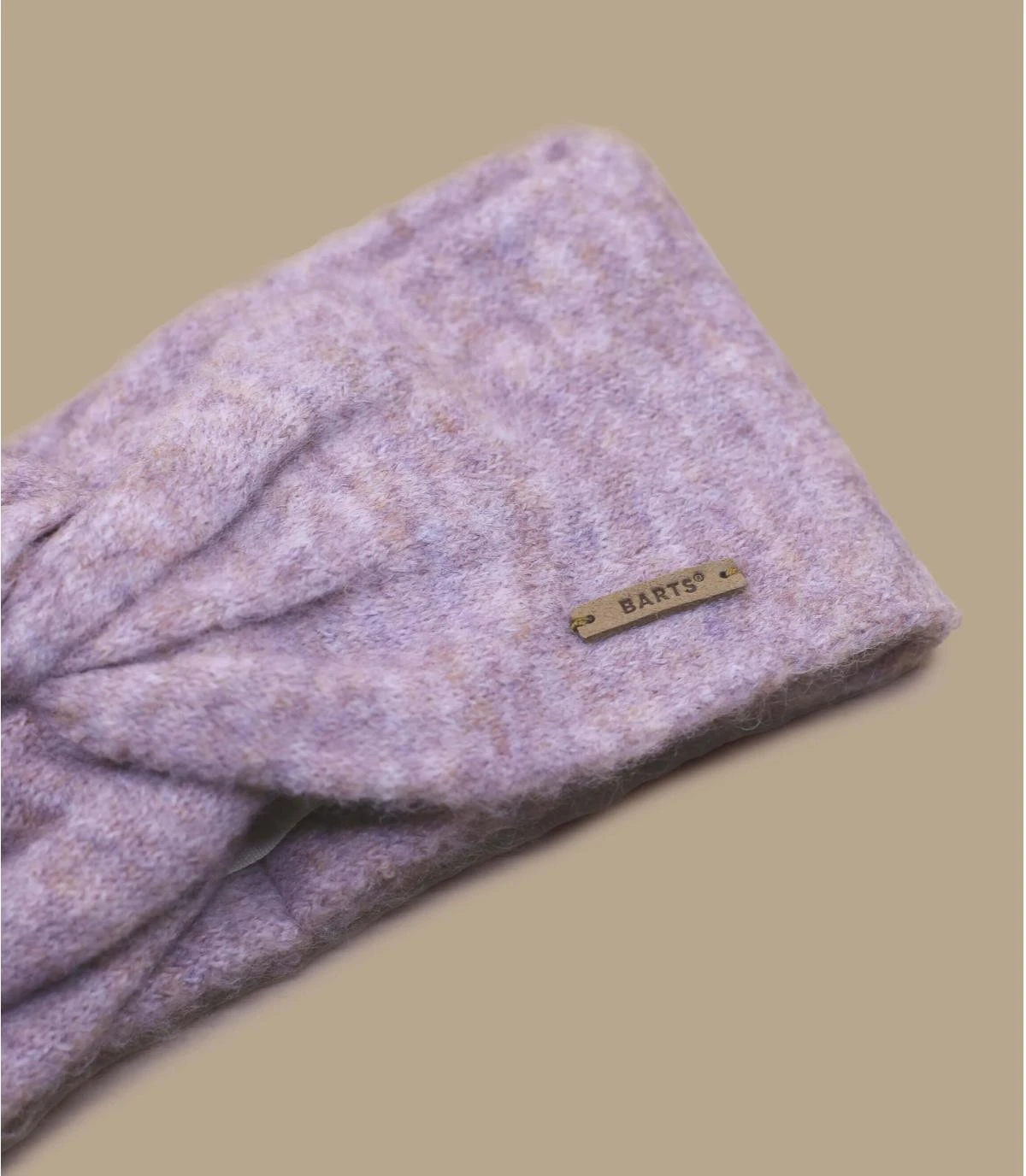 Barts Wizia Headband Orchid 5 Barts Wizia Headband Orchid – Image 3