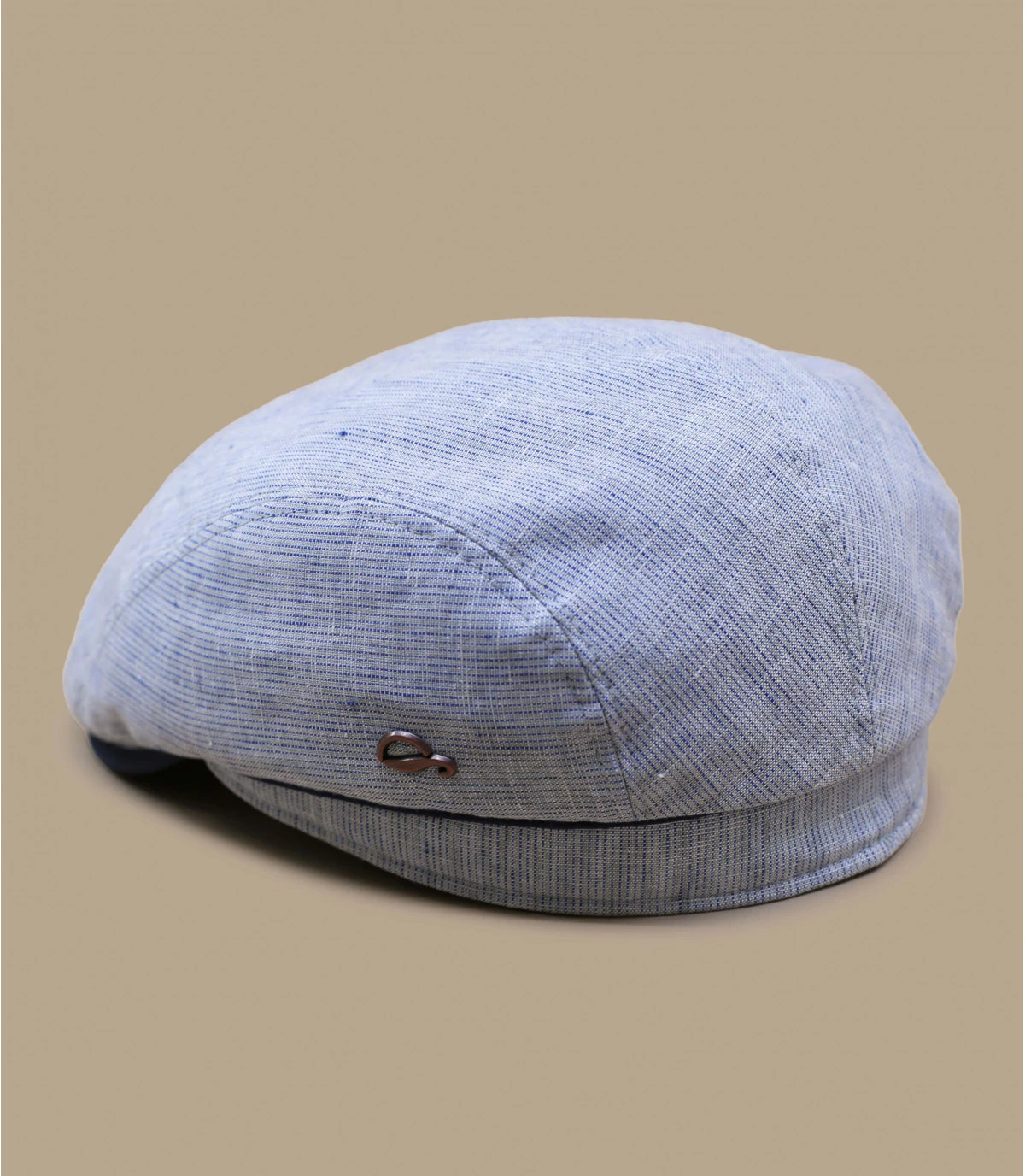 Xavier Lin Gris Bleu 5 Xavier Lin Gris Bleu – Image 3