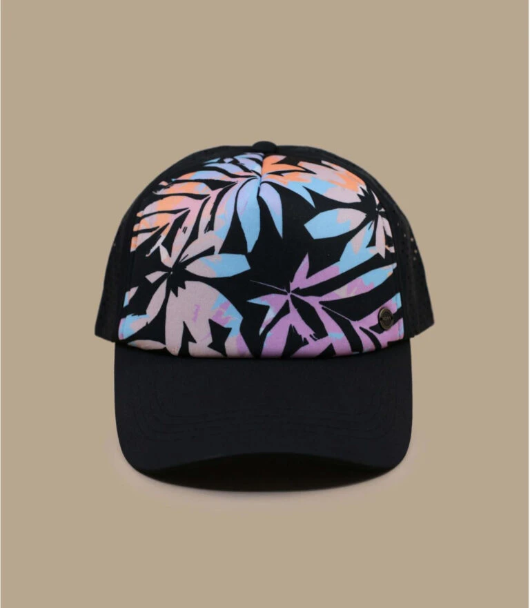 Cap Quette Magasin -Cap Quette Magasin casquette california electric anthracite zebra 1 768x881 1